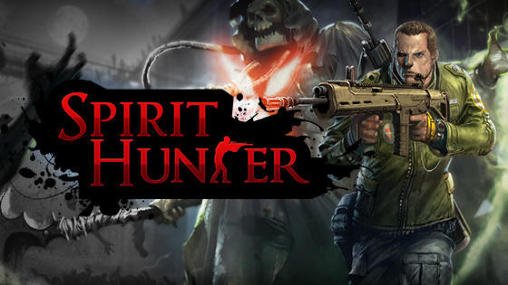 game pic for Spirit hunter